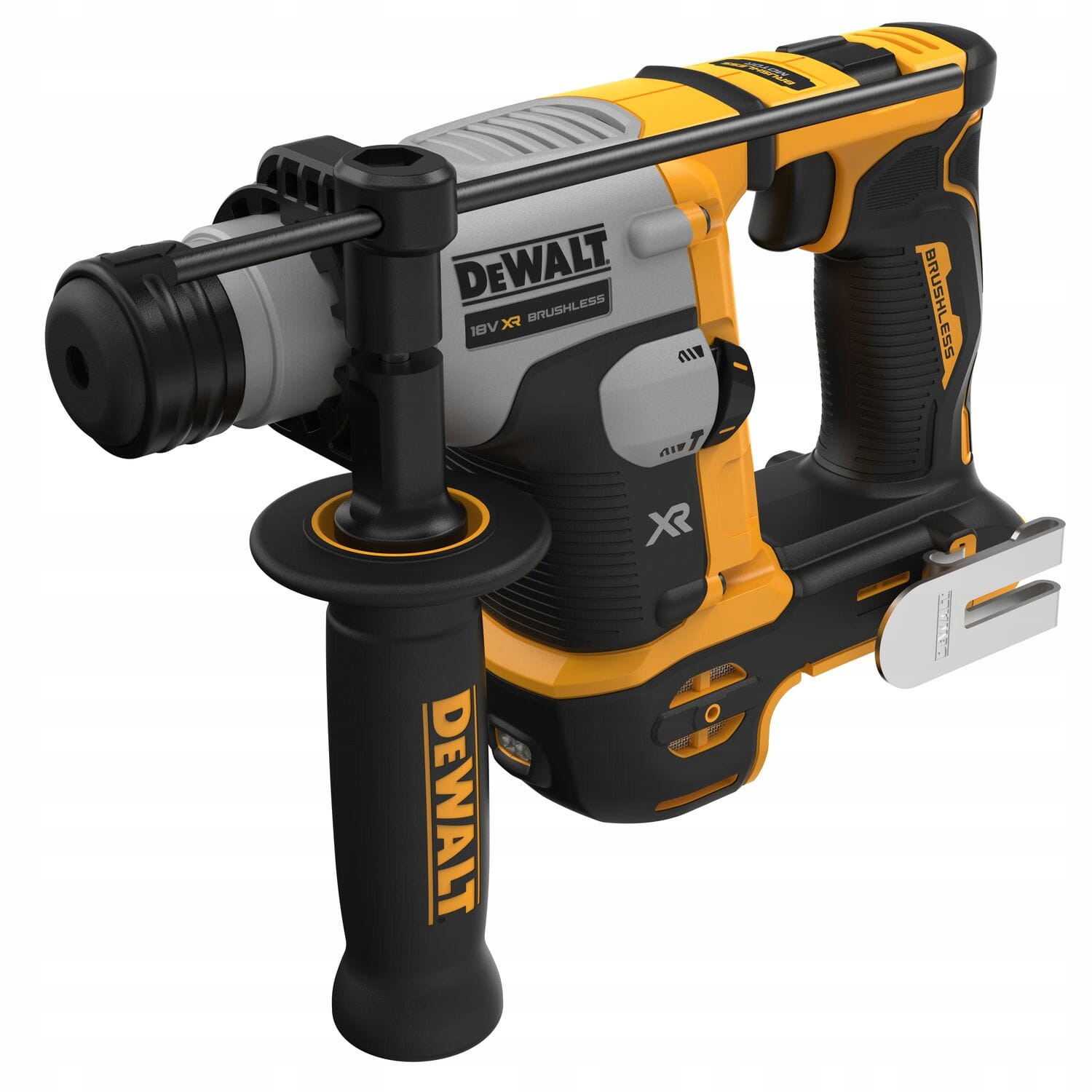 DeWALT DCH172N SDS+ aku vŕtacie kladivo 1,4 J 18 V